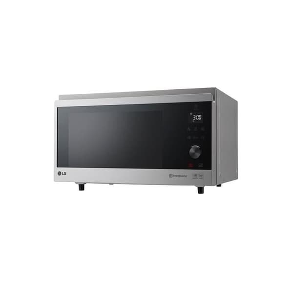 Mikrovågsugn - LG - MJ3965ACS - 39 L - 1350 W - Rostfritt stål