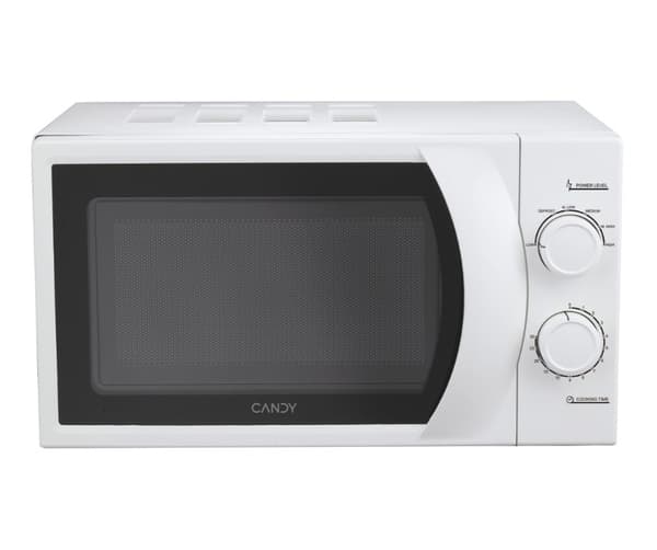 Candy Idea CMW 2070M Bänkmikrovågsugn Solo 20 L 700 W Vit