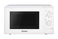 Miniatyrbild 1 av 4: Panasonic NN-K10JWMEPG mikrovågsugn Bänkmikrovågsugn Kombinationsmikrovågsugn 20 l 800 W Vit