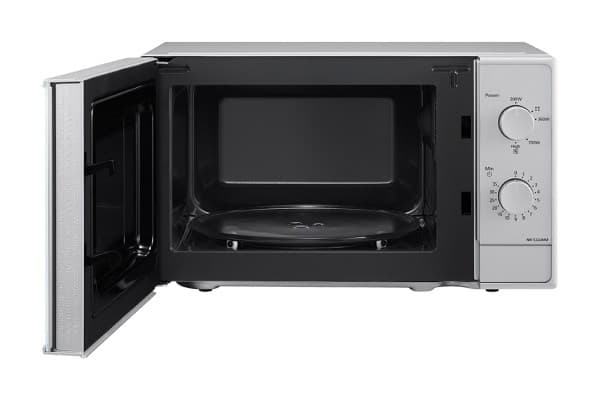 Panasonic NN-E22JMMEPG mikrobølgeovn Bordplade Solo mikrobølgeovn 20 L 800 W