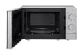 Miniatyrbillede 4 af 4: Panasonic NN-E22JMMEPG mikrobølgeovn Bordplade Solo mikrobølgeovn 20 L 800 W