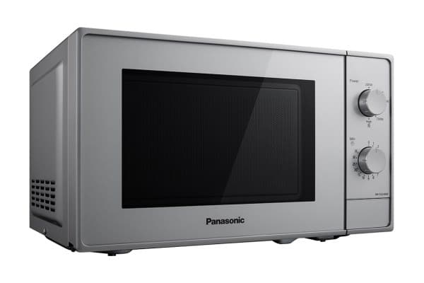 Panasonic NN-E22JMMEPG mikrobølgeovn Bordplade Solo mikrobølgeovn 20 L 800 W