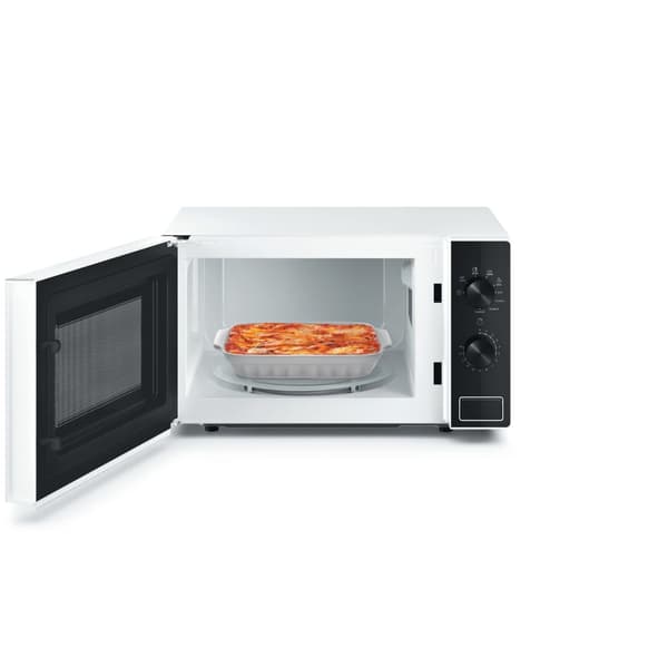 Whirlpool Cook20 MWP 103 W Bänkmikrovågsugn med grill 20 L 700 W Vit