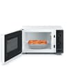 Miniatyrbild 3 av 3: Whirlpool Cook20 MWP 103 W Bänkmikrovågsugn med grill 20 L 700 W Vit