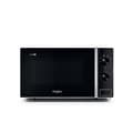 Miniatyrbild 2 av 3: Whirlpool Cook20 MWP 103 W Bänkmikrovågsugn med grill 20 L 700 W Vit