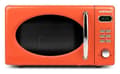 Miniatyrbild 4 av 4: G3Ferrari mikrovågsugn med grill G1015509 orange
