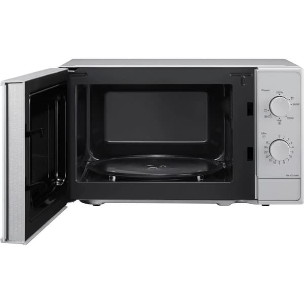 Panasonic NN-K12JMMEPG mikrovågsugn med grill