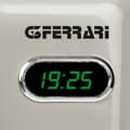Pikkukuva 5 / 6: G3Ferrari mikroaaltouuni grillillä G1015510 harmaa
