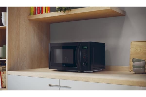 Candy Idea CMWA20SDLB Bordplade Solo mikrobølgeovn 20 L Sort