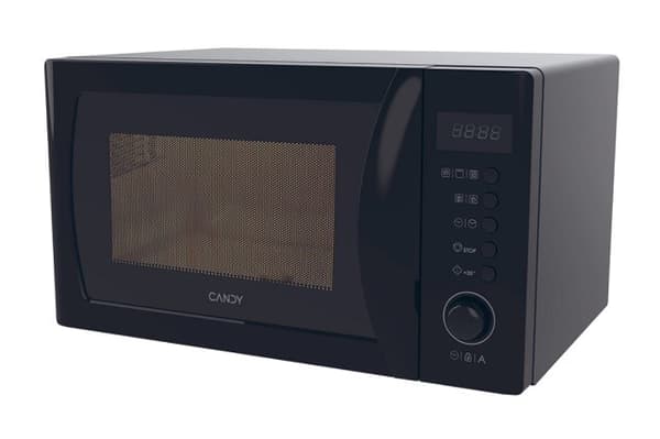Candy Idea CMWA20SDLB Bordplade Solo mikrobølgeovn 20 L Sort