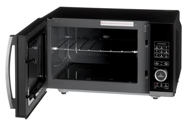 Sharp YC-QG204AEB Mikrovågsugn