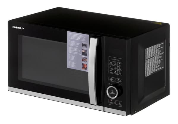 Sharp YC-QG204AEB Mikrovågsugn