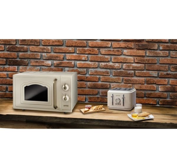 Gorenje, Mikrobølgeovn, MO4250TCLI