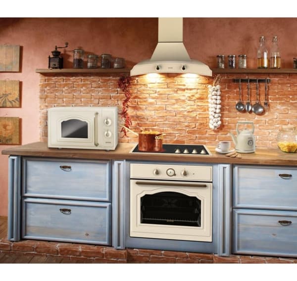 Gorenje, Mikrobølgeovn, MO4250TCLI