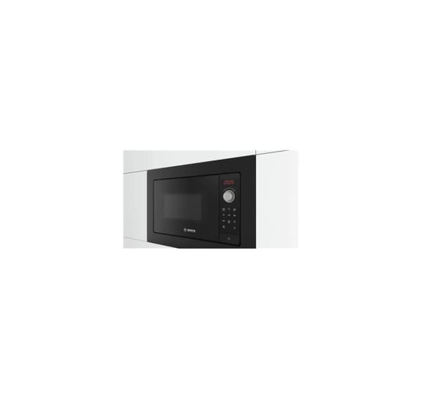 Bosch, Mikrovågsugn, BFL623MB3