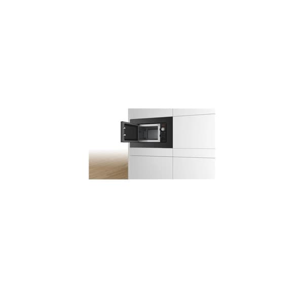 Bosch, Mikrovågsugn, BFL623MB3