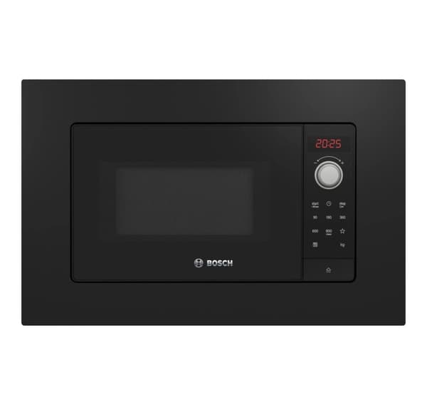 Bosch, Mikrovågsugn, BFL623MB3