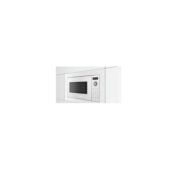 Bosch, Mikrovågsugn, BFL623MW3