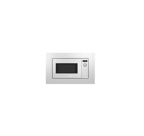 Bosch, Mikrovågsugn, BFL623MW3