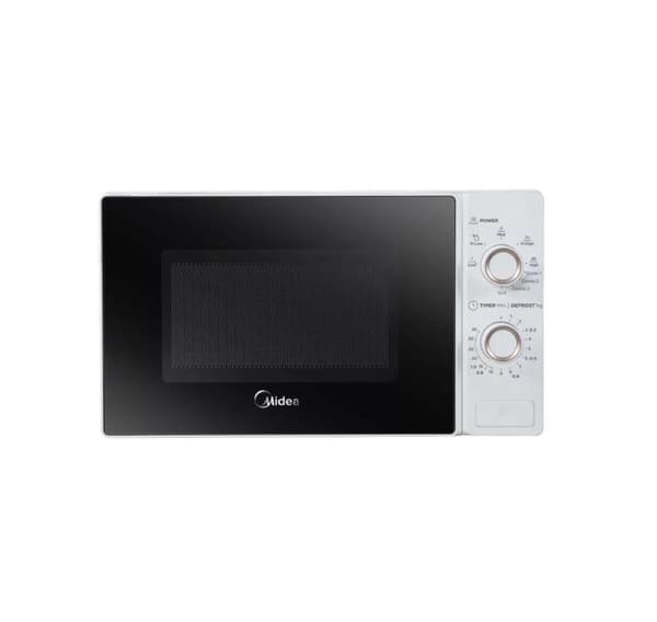 Midea, Mikrobølgeovn med Grill, MG720C2AT