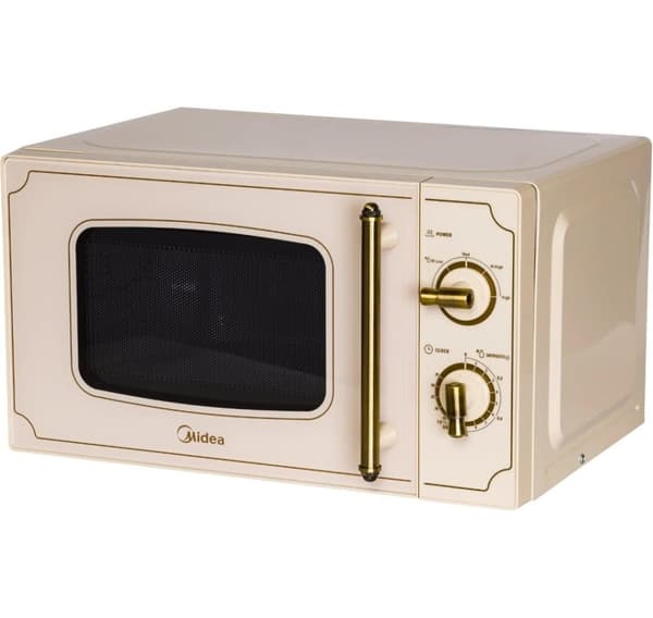 Midea, Mikrobølgeovn, MM720CJ7