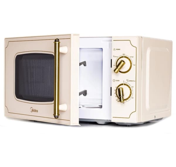 Midea, Mikrobølgeovn, MM720CJ7