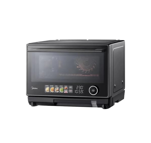 Midea, Mikrobølgeovn, MSO25H