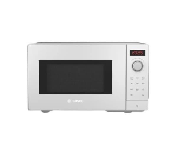 Bosch, vapaasti seisova, mikroaaltouuni, FFL023MW0
