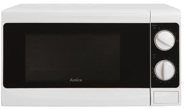Vapaasti seisova mikroaaltouuni Amica AMG20M70V 20l 700W