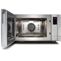Miniatyrbild 2 av 4: CASO HCMG 25 grill mikrovågsugn - 25 L - Svart - 900 W - 8 automatiska tillagningsfunktioner