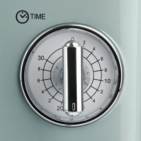 Mikrovågsugn - GIRMI - FM21 - 20 liter - 800 W