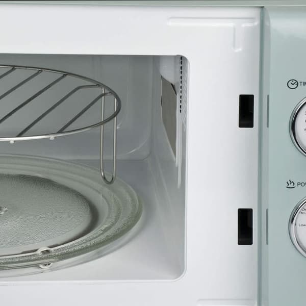 Mikrovågsugn - GIRMI - FM21 - 20 liter - 800 W