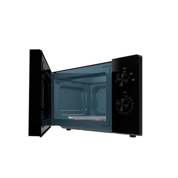 Hisense Mikrovågsugn H20MOBP1 Svart 20 L
