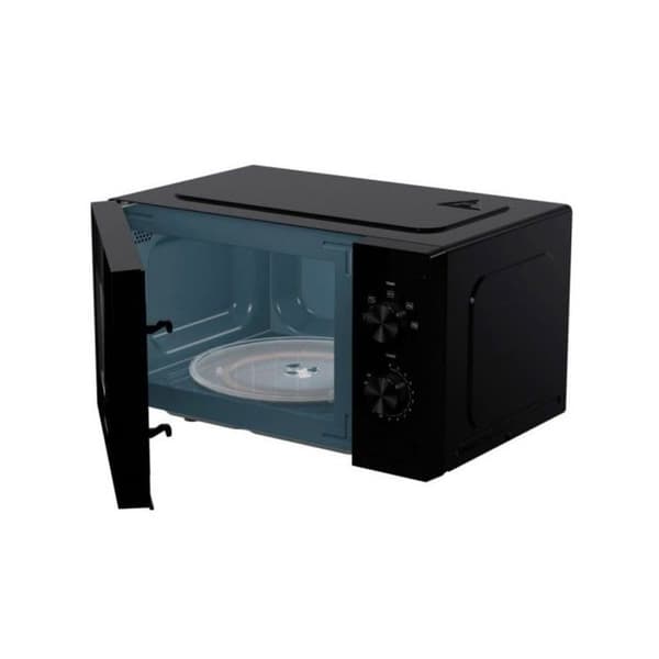 Hisense Mikrovågsugn H20MOBP1 Svart 20 L