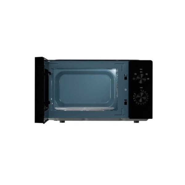 Hisense Mikrovågsugn H20MOBP1 Svart 20 L