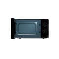 Miniatyrbild 5 av 6: Hisense Mikrovågsugn H20MOBP1 Svart 20 L