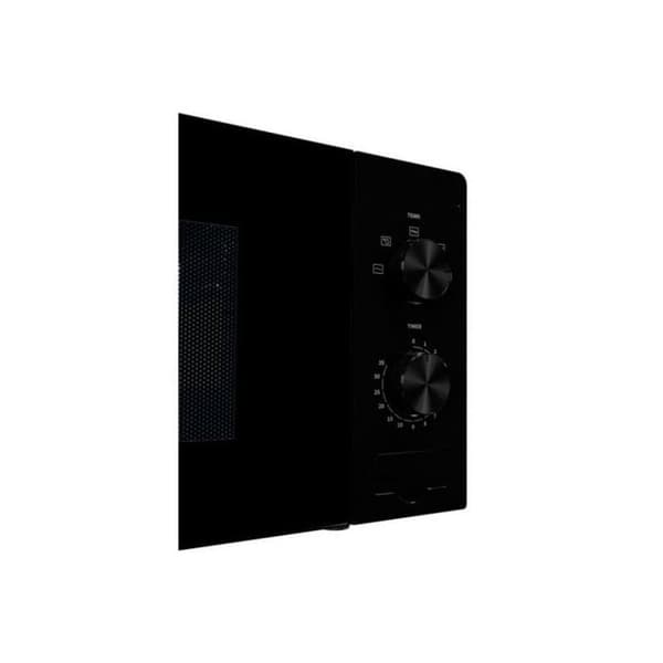Hisense Mikrovågsugn H20MOBP1 Svart 20 L