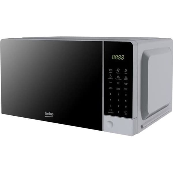 Mikrovågsugn BEKO MOC201103S Acciaio Inossidabile