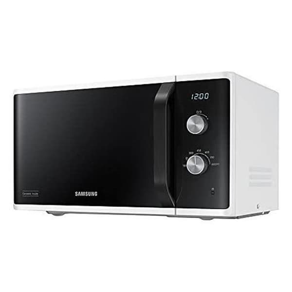 Mikrovågsugn - Samsung - MS23K3614AW - 23 L - 800 W - Vit