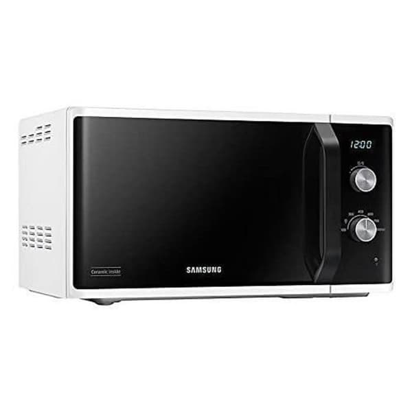 Mikrovågsugn - Samsung - MS23K3614AW - 23 L - 800 W - Vit