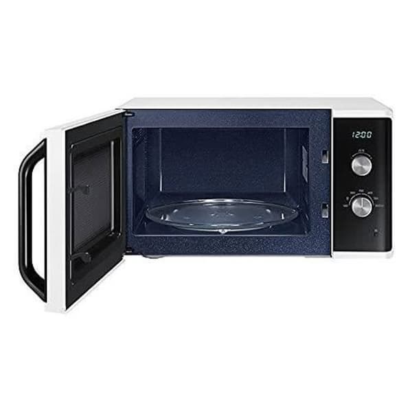 Mikrovågsugn - Samsung - MS23K3614AW - 23 L - 800 W - Vit