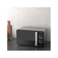 Miniatyrbild 3 av 5: Cecotec Microwave ProClean 3050. 20 L Kapacitet, Ready2Clean Coating, 700 W Effekt, 6 Driftsnivåer, Minut