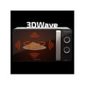 Miniatyrbild 4 av 5: Cecotec Microwave ProClean 3050. 20 L Kapacitet, Ready2Clean Coating, 700 W Effekt, 6 Driftsnivåer, Minut