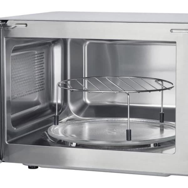 Severin MW 7751 MW 7751 Mikrovågsugn 800 W Grillfunktion 1 st.