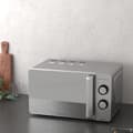 Miniatyrbild 3 av 5: Mikrovågsugn - CECOTEC - ProClean 3060 - 20 L - Ready2Clean - 3DWave