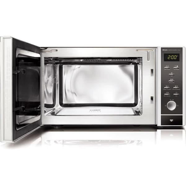 CASO MCG 25 grill mikrovågsugn - 25 L - 900 W - Silver