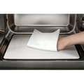 Miniatyrbild 2 av 4: CASO MCG 25 grill mikrovågsugn - 25 L - 900 W - Silver