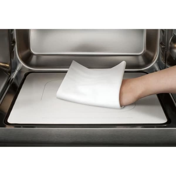 CASO MCG 25 grill mikrovågsugn - 25 L - 900 W - Silver