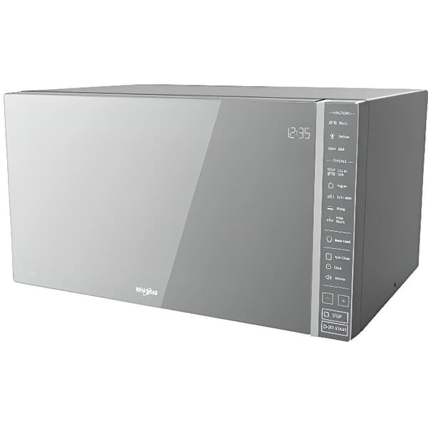Mikrovågsugn - Whirlpool - MWP 304 M - 30 liter - Auto Cook - Soft/Melt funktion