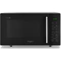 Miniatyrbild 1 av 2: Whirlpool MWP 253 SB kombinerad mikrovågsugn - 25 L - 900 W - Touch - Svart